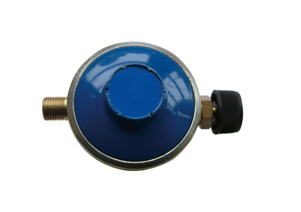 Gimeg gasdrukregelaar Camping 1-4 inch links 29mb